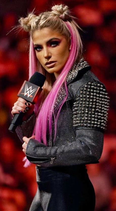 wwe alexa bliss nude|Alexa Bliss Nude Leaked Photos, Pussy Pics & XXX Video!